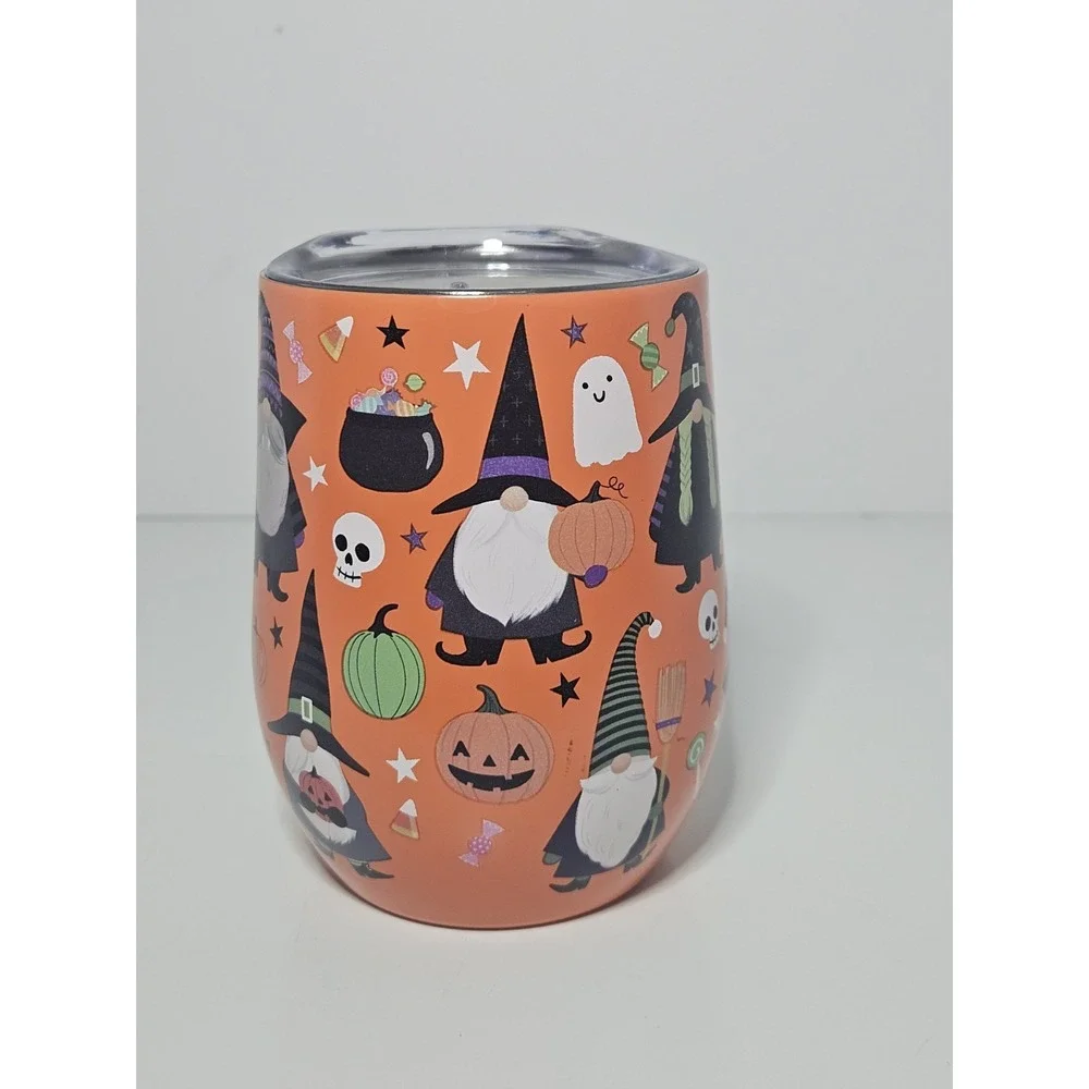 Clementine festive halloween